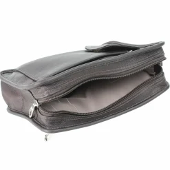 Herren Harold's Country Herrentasche I Leder 23 cm