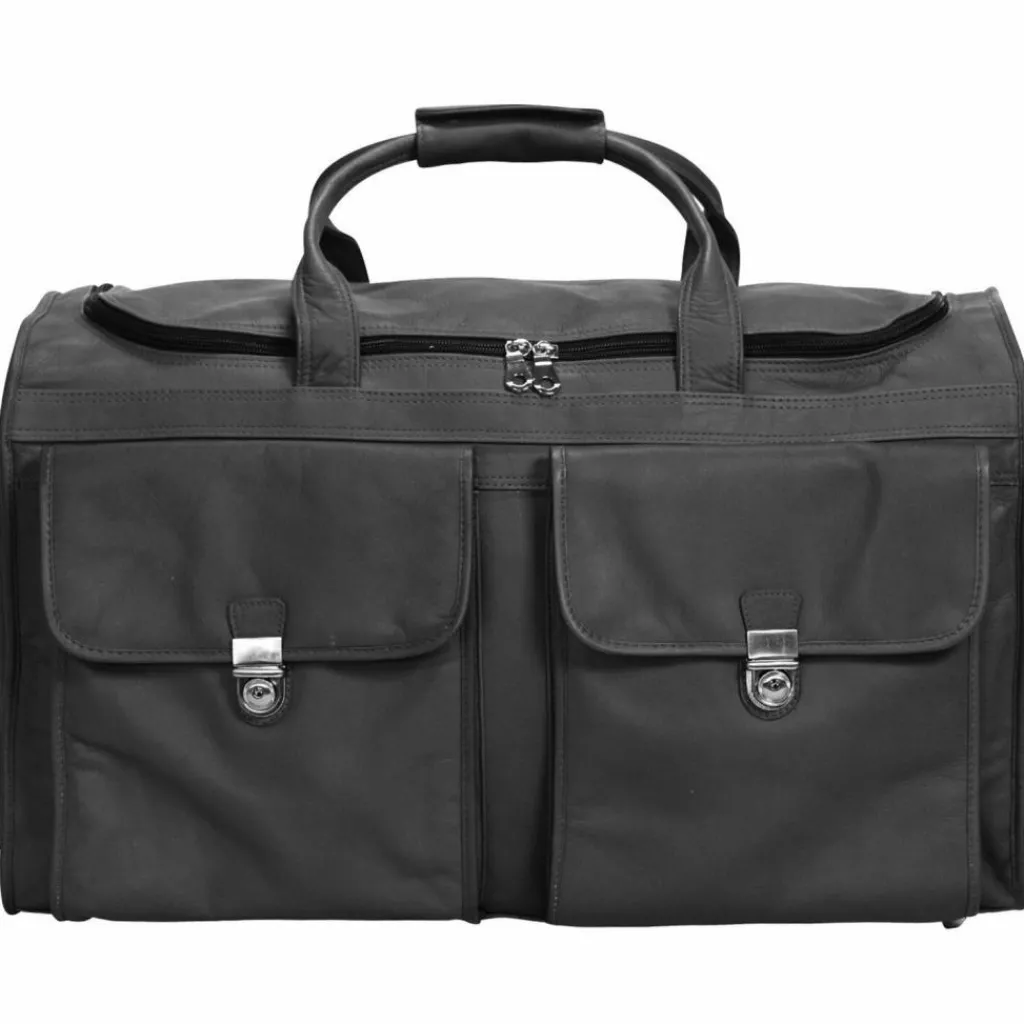 Harold's Country Reisetasche Leder 55 cm