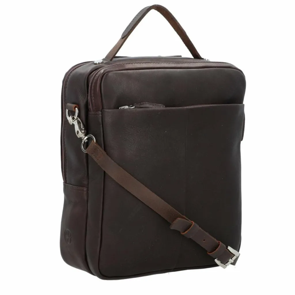Harold's Country Umhängetasche Leder 24 cm