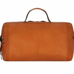 Outlet Harold's Country Weekender Reisetasche Leder 52.5 cm cognac