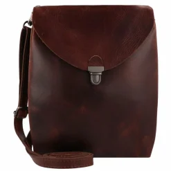 Harold's Fold Mini Bag Umhängetasche Leder 17 cm