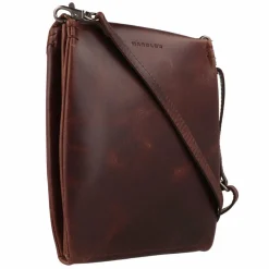 Harold's Fold Mini Bag Umhängetasche Leder 17 cm