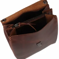 Harold's Fold Mini Bag Umhängetasche Leder 17 cm