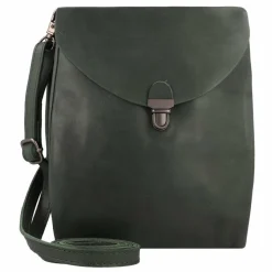 Harold's Fold Mini Bag Umhängetasche Leder 17 cm