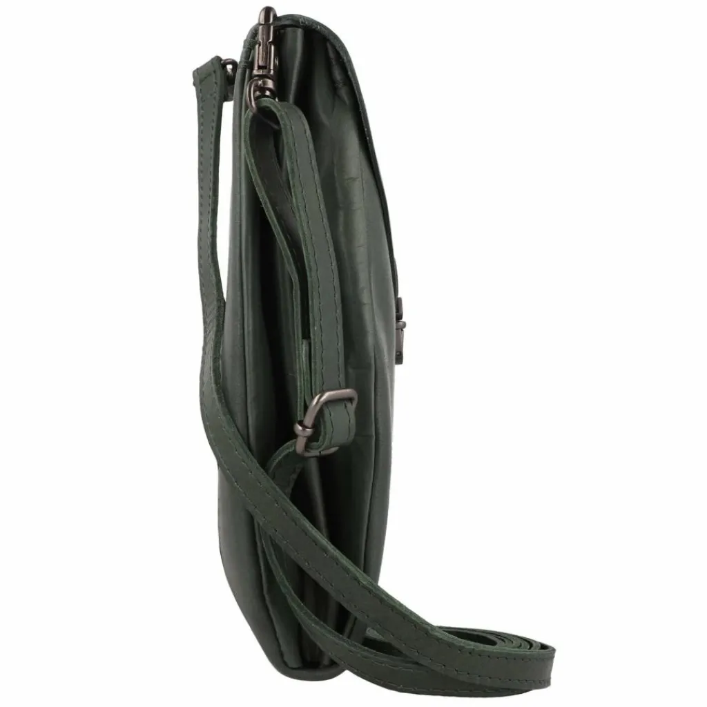 Harold's Fold Mini Bag Umhängetasche Leder 17 cm