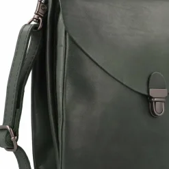 Harold's Fold Mini Bag Umhängetasche Leder 17 cm