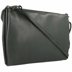 Harold's Fold Umhängetasche Leder 24 cm