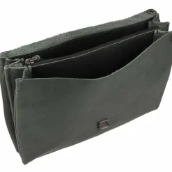 Harold's Fold Umhängetasche Leder 24 cm