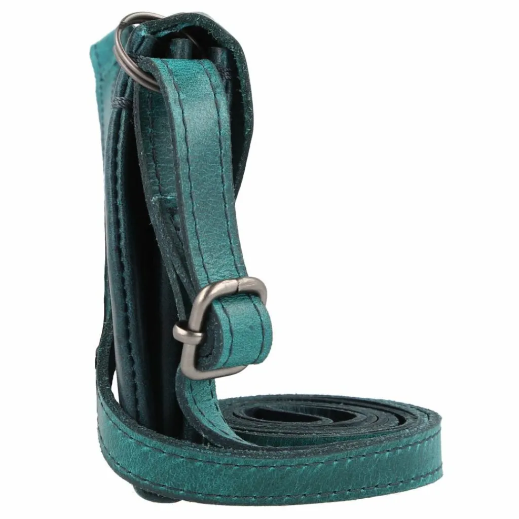 Harold's Fold Umhängetasche Leder 19 cm