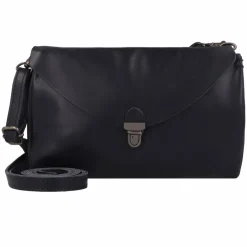 Harold's Fold Umhängetasche Leder 20 cm