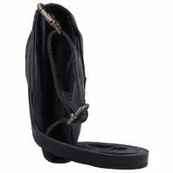 Harold's Fold Umhängetasche Leder 20 cm