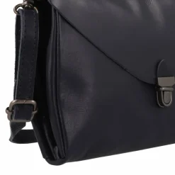 Harold's Fold Umhängetasche Leder 20 cm