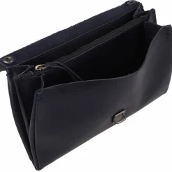 Harold's Fold Umhängetasche Leder 20 cm