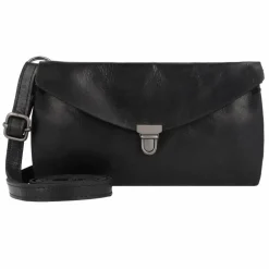 Harold's Fold Umhängetasche Leder 19 cm