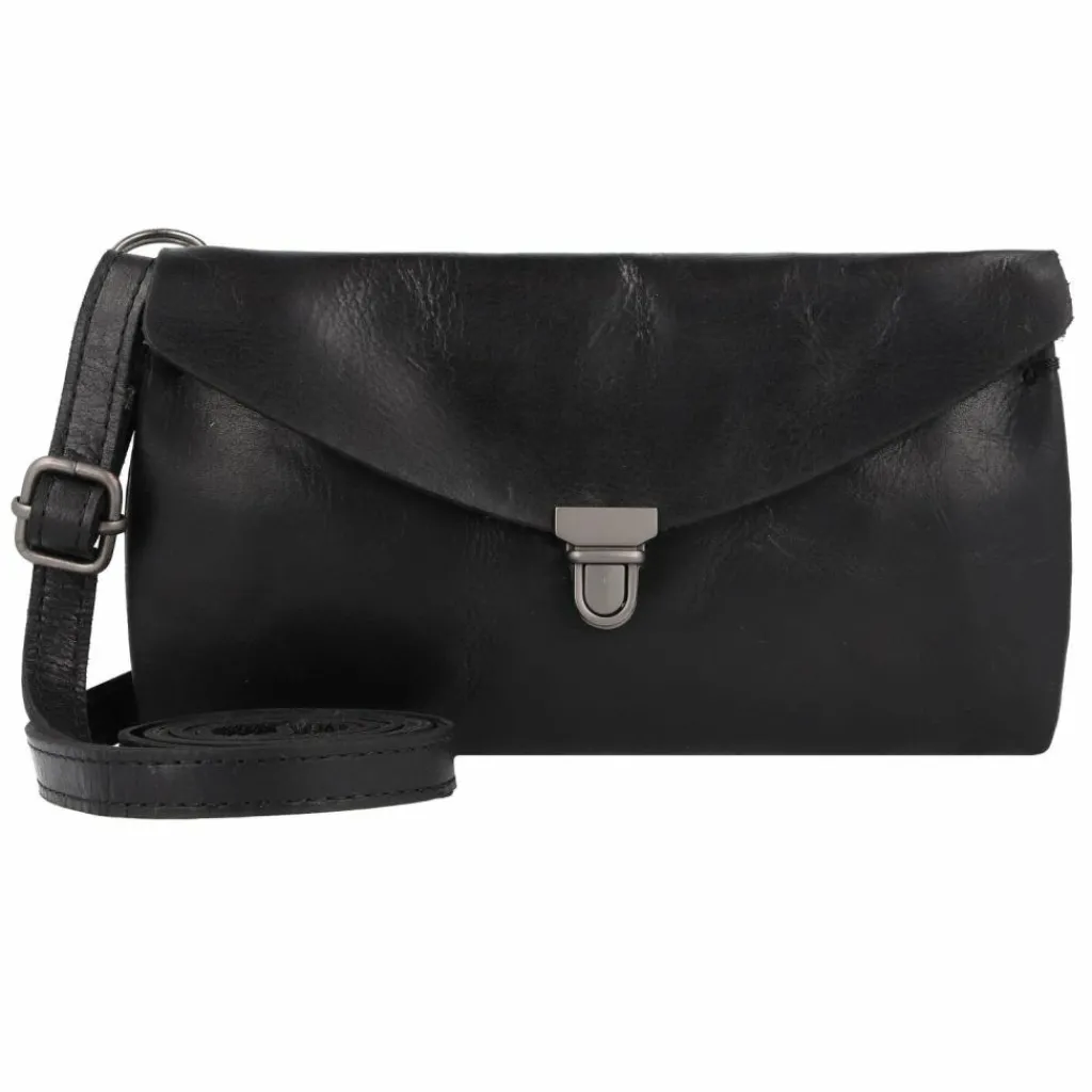 Harold's Fold Umhängetasche Leder 19 cm