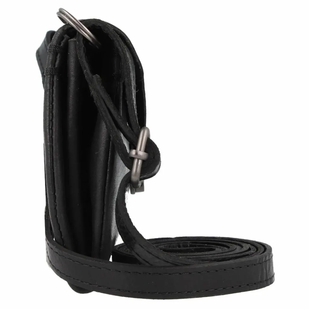 Harold's Fold Umhängetasche Leder 19 cm