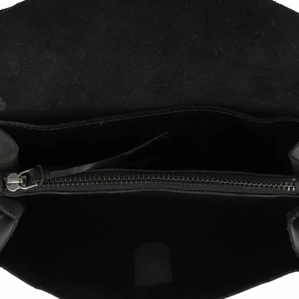 Harold's Fold Umhängetasche Leder 19 cm