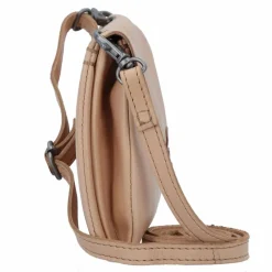 Harold's Umhängetaschen<Fold Umhängetasche Leder 20 cm camel