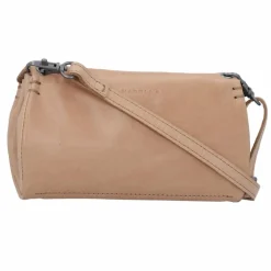 Harold's Umhängetaschen<Fold Umhängetasche Leder 19 cm camel
