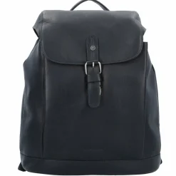 Harold's Heritage City Rucksack Leder 40 cm