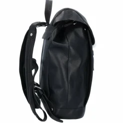 Harold's Heritage City Rucksack Leder 40 cm