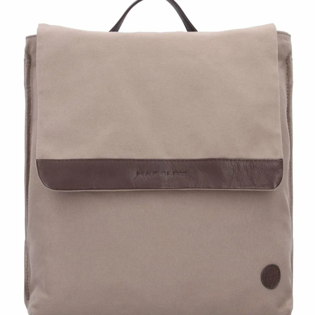 Harold's Hotstoff City Rucksack 33 cm