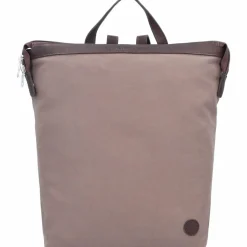 Harold's City Rucksäcke<Hotstoff City Rucksack 35 cm sand-braun