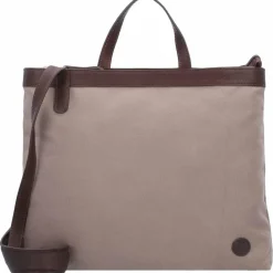 Harold's Henkeltaschen<Hotstoff Handtasche 32 cm sand/braun