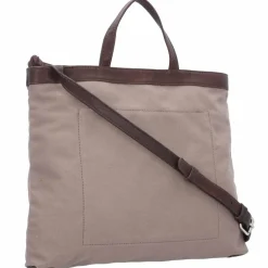Harold's Henkeltaschen<Hotstoff Handtasche 32 cm sand/braun