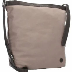 Harold's Umhängetaschen<Hotstoff Umhängetasche 34 cm sand/braun