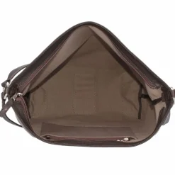 Harold's Umhängetaschen<Hotstoff Umhängetasche 34 cm sand/braun