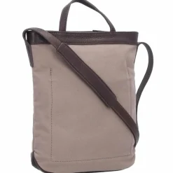 Sale Harold's Hotstoff Umhängetasche 23 cm sand/braun