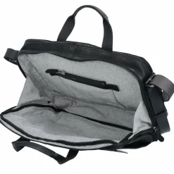 Harold's Ivy Lane Aktentasche Leder 40 cm Laptopfach