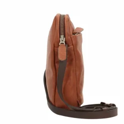 Harold's Ivy Lane Umhängetasche 19 cm cognac braun