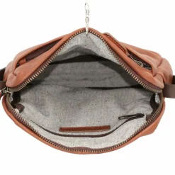 Harold's Ivy Lane Umhängetasche 19 cm cognac braun