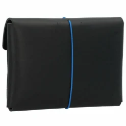 Harold's Keeper Clutch Tasche Leder 18 cm