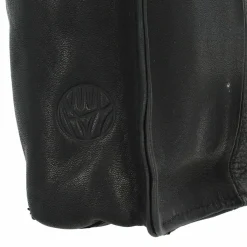 New Harold's Lift Mini Bag Umhängetasche Leder 18 cm schwarz