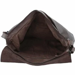 Harold's Messenger Leder 35 cm braun