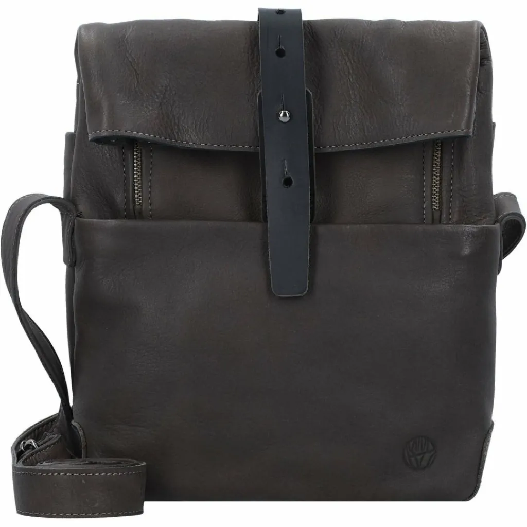 Harold's Mount Ivy Umhängetasche Leder 24 cm