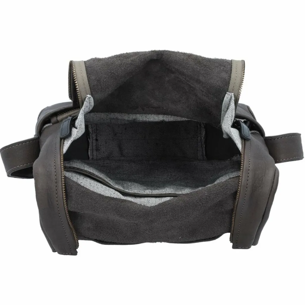 Harold's Mount Ivy Umhängetasche Leder 24 cm