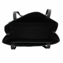 Harold's Paperbag Schultertasche Leder 32 cm