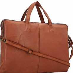 Harold's Submarine Aktentasche Leder 36 cm