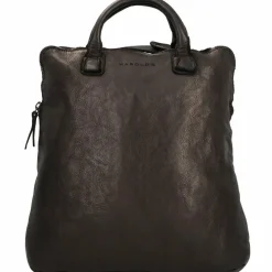 Harold's Submarine Daypack Leder 33 cm Laptopfach