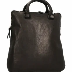 Harold's Submarine Daypack Leder 33 cm Laptopfach