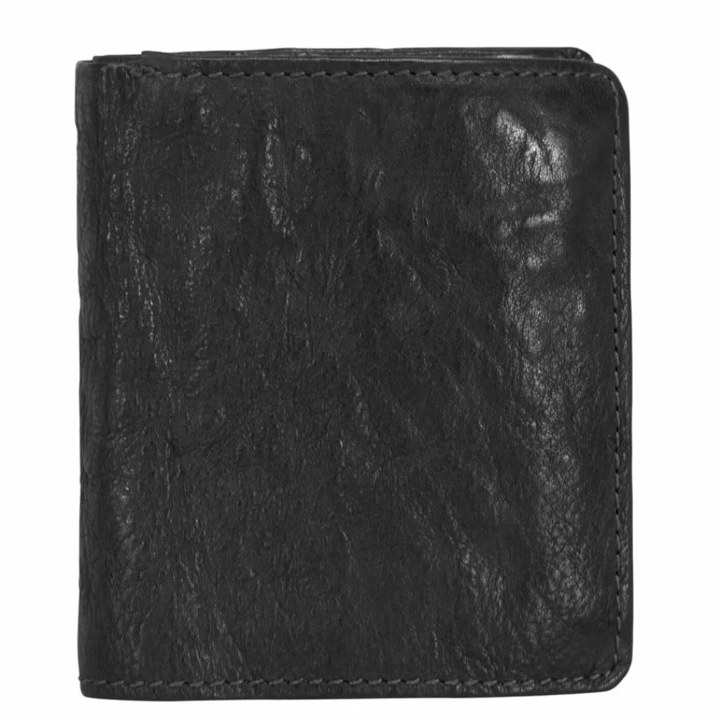 Herren Harold's Submarine Geldbörse Leder 9.5 cm