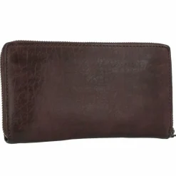 Damen Harold's Submarine Geldbörse Leder 18,5 cm