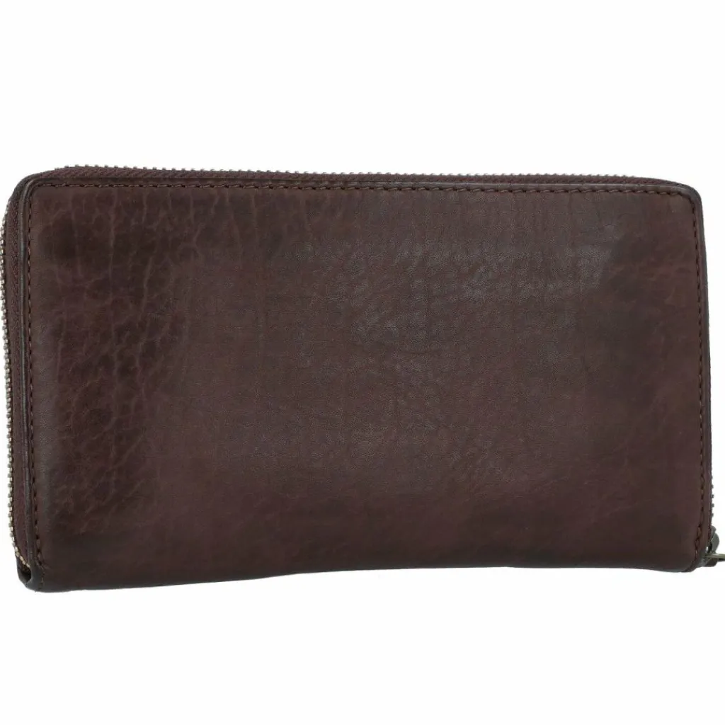 Damen Harold's Submarine Geldbörse Leder 18,5 cm