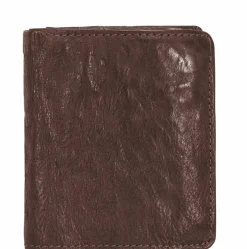 Herren Harold's Submarine Geldbörse Leder 9.5 cm