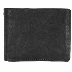 Herren Harold's Submarine Geldbörse I Leder 12 cm