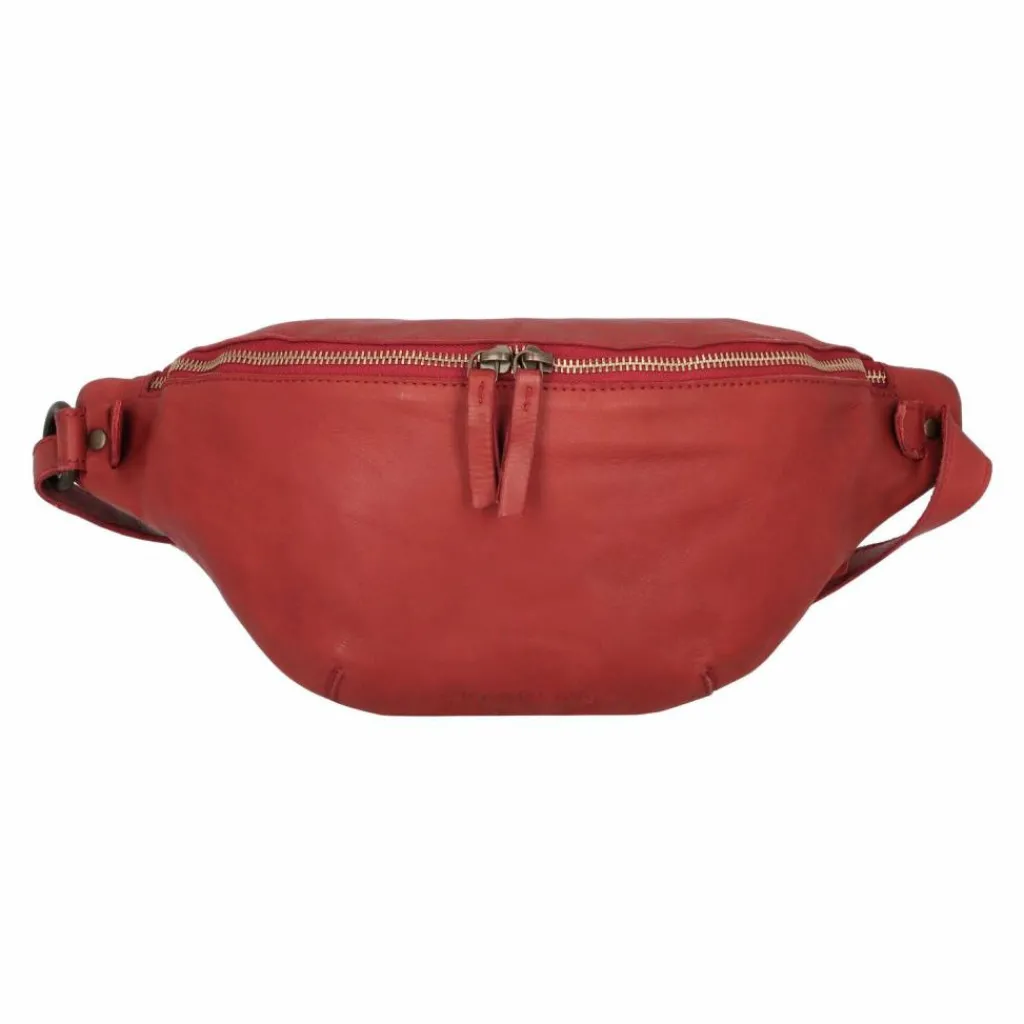 Harold's Submarine Gürteltasche Leder 33 cm